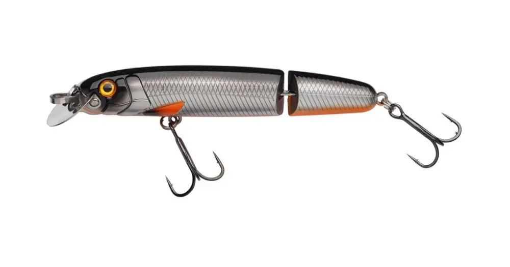 Abu Garcia Wobler Hi-Lo Jointed Sinking Fegis - 12 cm 33 g Značkový