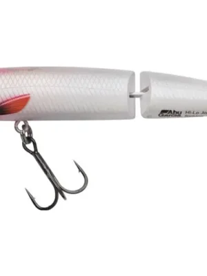 Zlevněný Abu Garcia Wobler Hi-Lo Jointed Sinking Red Head - 12 cm 33 g