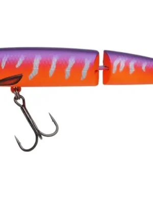 Abu Garcia Wobler Hi-Lo Jointed SinkingRed Tiger - 9 cm 12 g Vysoce Kvalitní