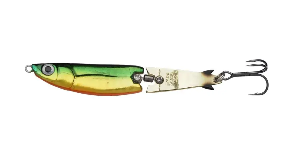 Abu Garcia Nástraha Toby Jointed Fire Starter - 10 g Nejlepší Volba