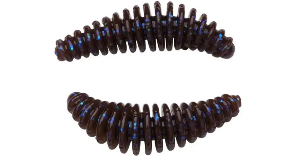 Berkley Gumová Nástraha Powerbait Power Pupa Trout Pellet - 3,5 cm 12 ks Hit Sezóny
