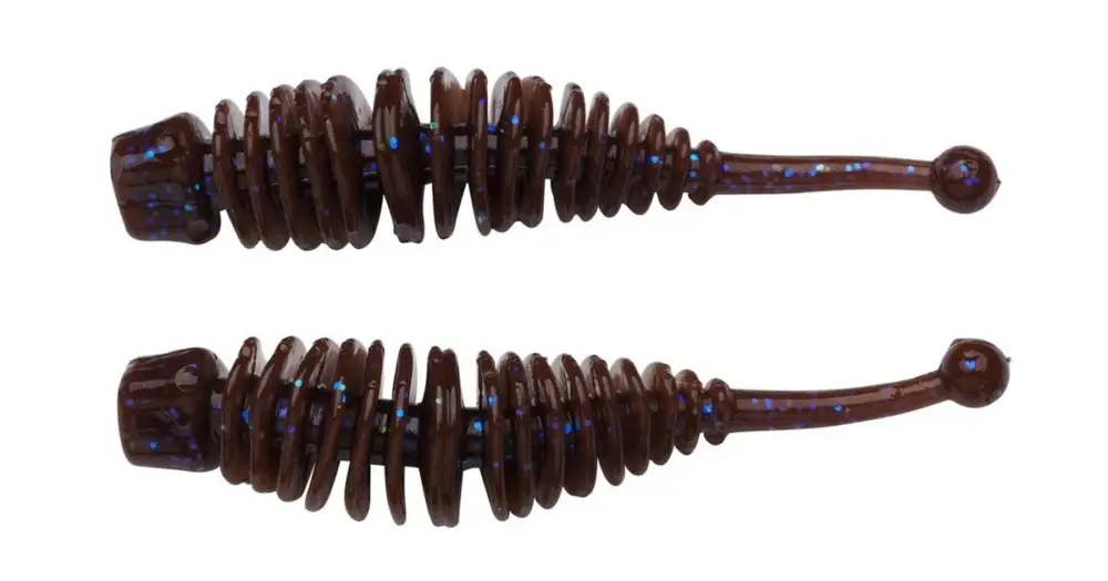 Berkley Gumová Nástraha Powerbait Power Naiad Trout Pellet - 5 cm 10 ks Top Prodej