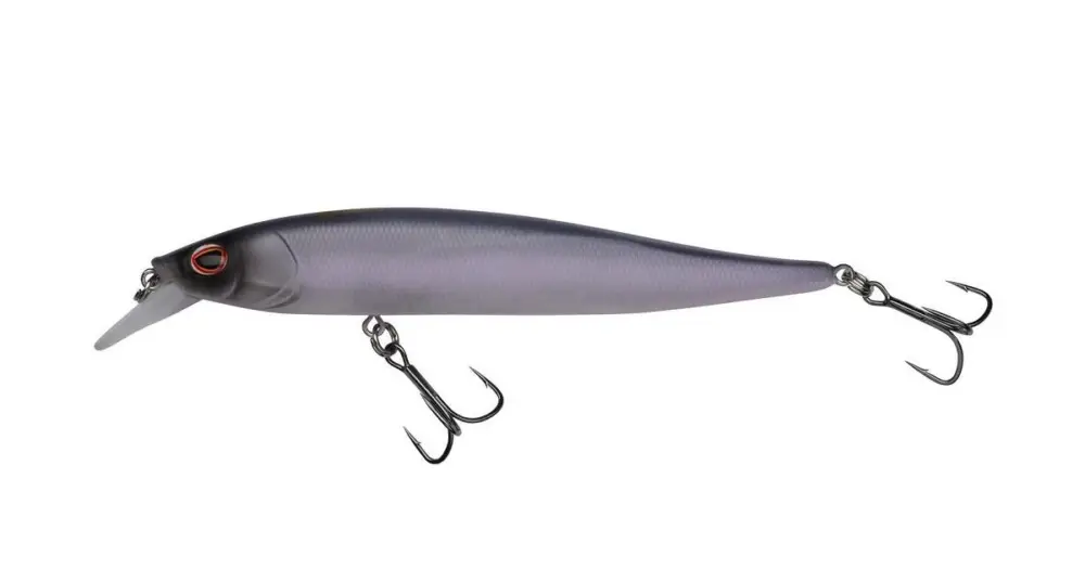 Berkley Wobler DEX Stunna 100 Stone Cold 10 cm 10,2 g Víkendová Akce