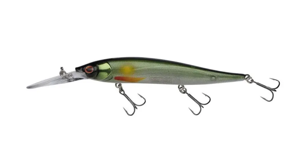 Ihned K Objednání Berkley Wobler DEX Stunna 112 Plus2 Ayu 11,2 cm 15 g