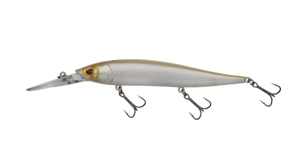 Berkley Wobler DEX Stunna 112 Plus2 T-Bone 11,2 cm 15 g Odeslání Ihned