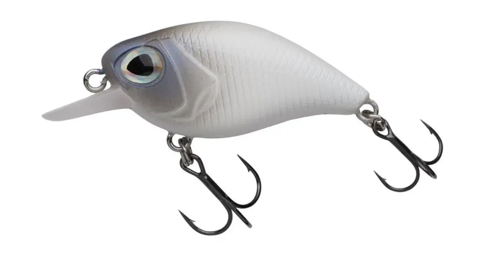 Berkley Wobler Dex Thumper Floating Matte Bone - 5,5 cm 11,8 g Doprava Zdarma