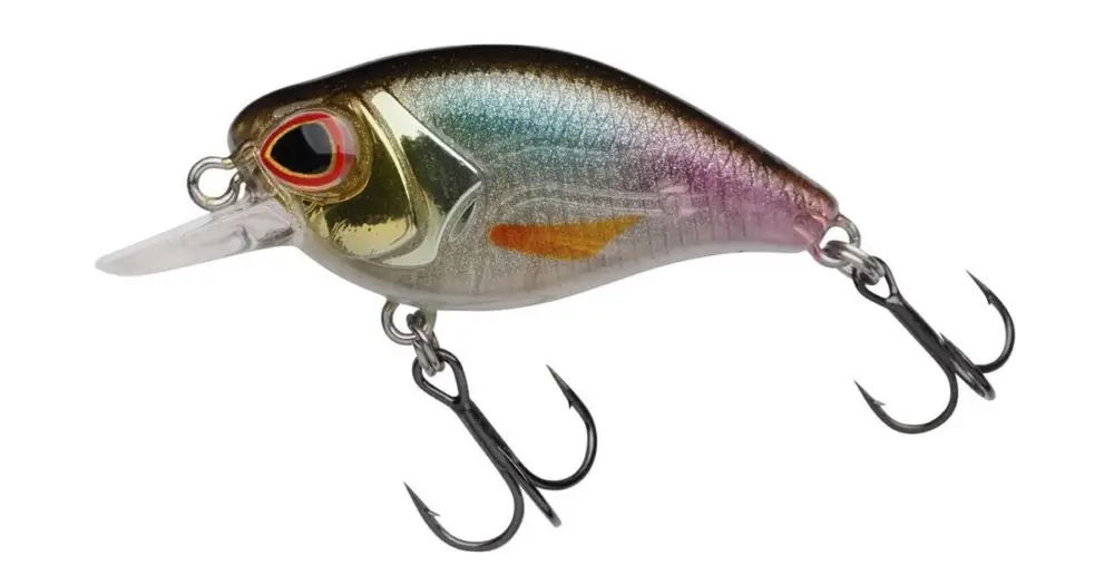 Super Cena Berkley Wobler Dex Thumper Floating Wagasaki - 7 cm 27,6 g