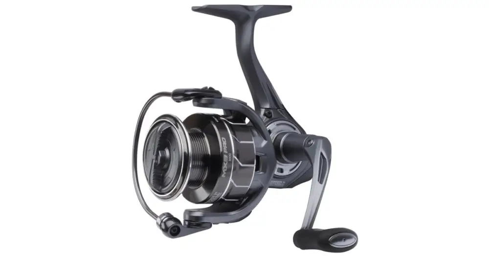 Sezónní Sleva Mitchell Naviják MX3 Pro 2000 HS