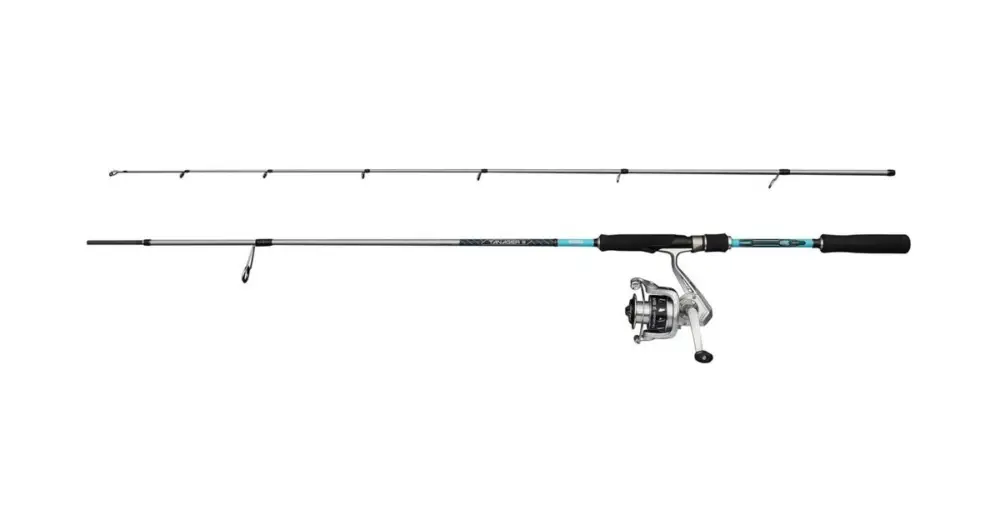 Mitchell Prut Tanager 3 SW Spinning Combo 2,42 m 10-40 g Omezená Nabídka
