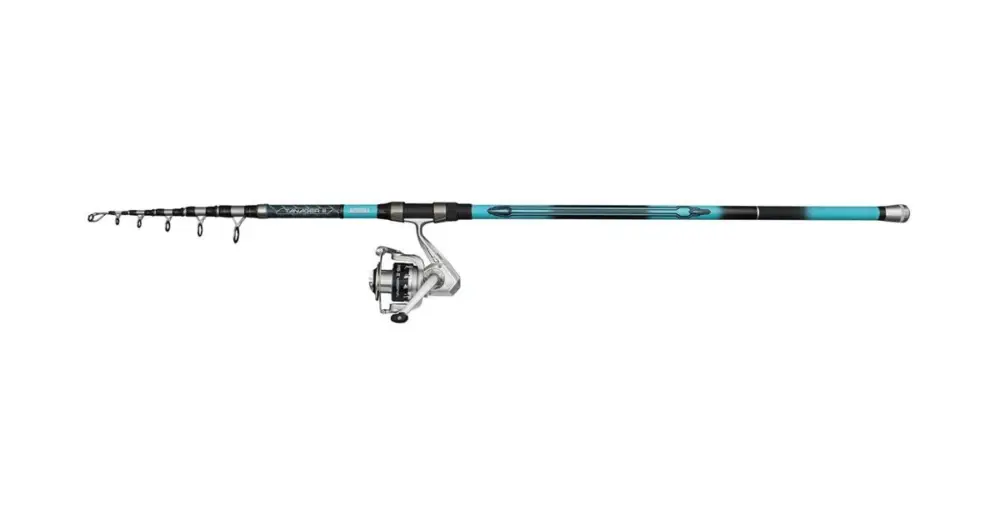 Mitchell Prut Tanager 3 SW Surfcasting Pro Combo 4,20 m 80-150 g Rychlé Dodání