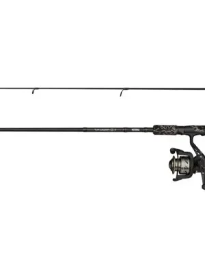 Aktuální Mitchell Prut Tanager GII Spin Combo 3000 2,42 m 7-30 g
