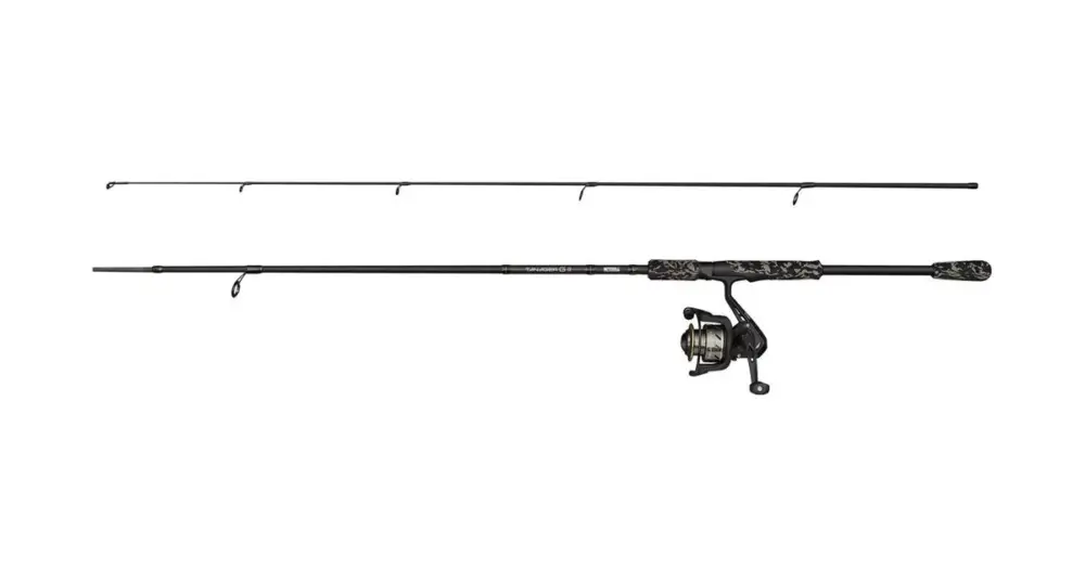 Aktuální Mitchell Prut Tanager GII Spin Combo 3000 2,42 m 7-30 g