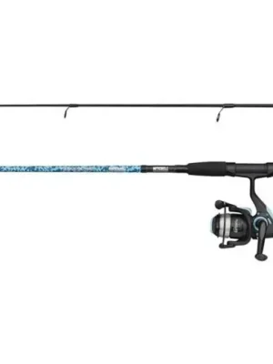 Sezónní Sleva Mitchell Prut Catch Pro II Spin Combo 2,40 m 15-50 g