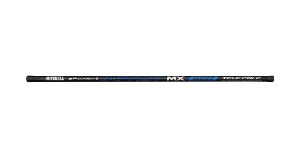 Mitchell Bič Impact MX Tele Pole 6 m Speciální Cena
