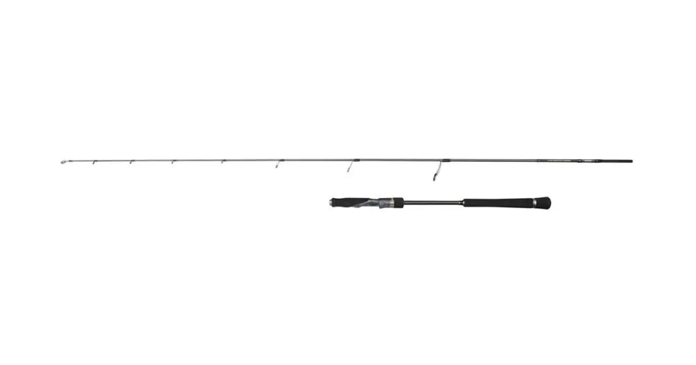 Výprodej Penn Prut Battalion Solid Light Jigging K-Type Rod Spin 1,88 m 40-120 G 1+1 Díly