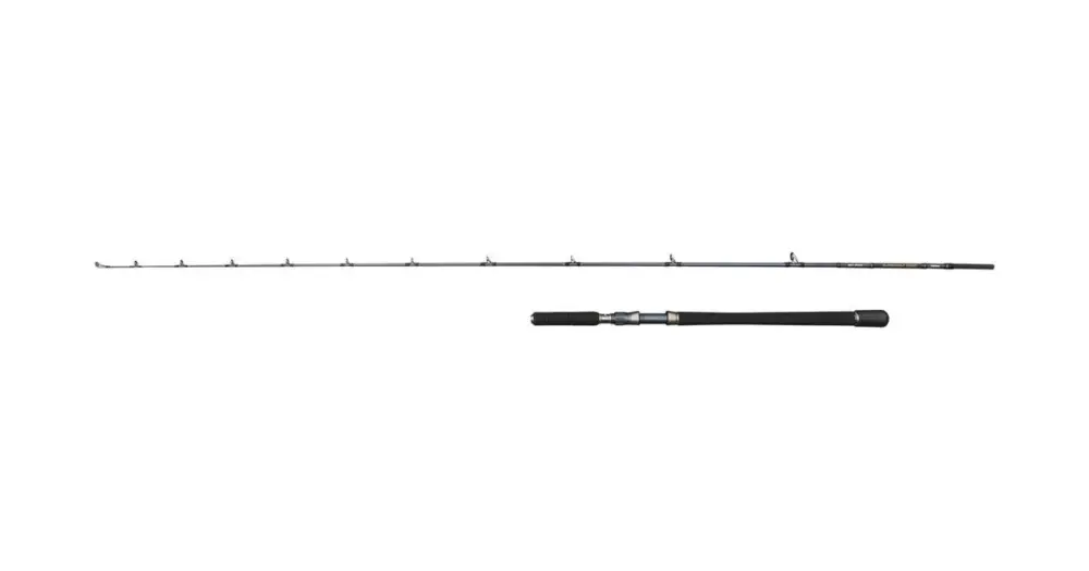 Koupit Online Penn Prut Battalion Solid Hybrid Boat 2,38 m 10-20 g
