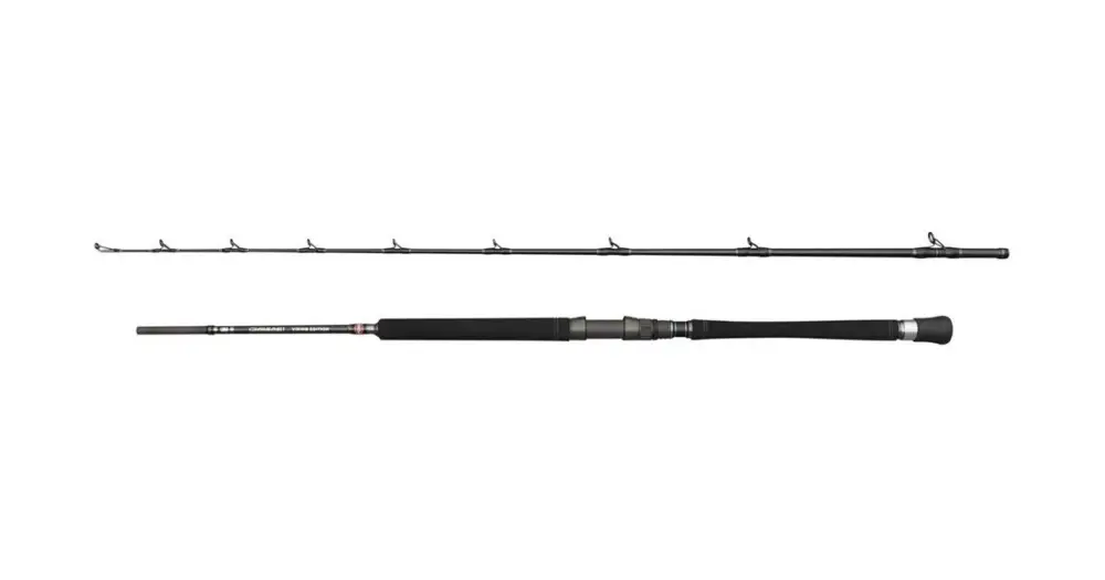 Penn Prut Carnage Viking Edition Boat 2,13 m 50 lb Omezená Nabídka