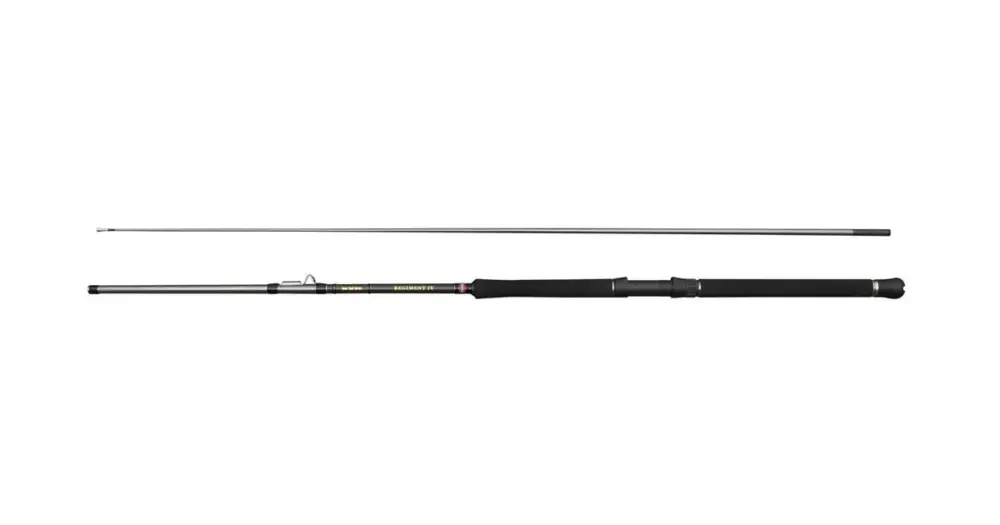 Penn Prut Regiment IV Inner Boat 2,43 m 20-30 lb Nakupujte Hned