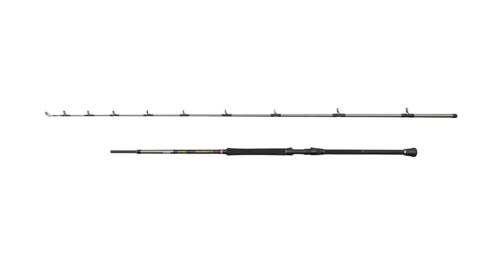 Penn Prut Regiment IV Boat Braid 2,49 m 12-20 lb Časově Omezené