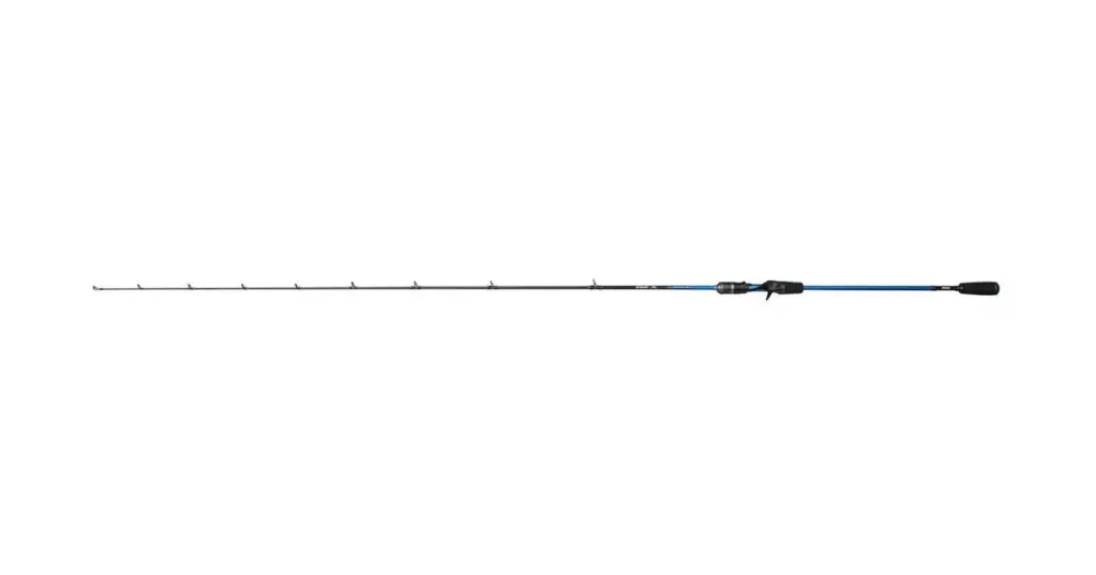 Aktuální Penn Prut Retaliate X Slow Pitch Jigging Cast Rod 1,88 m 300 g