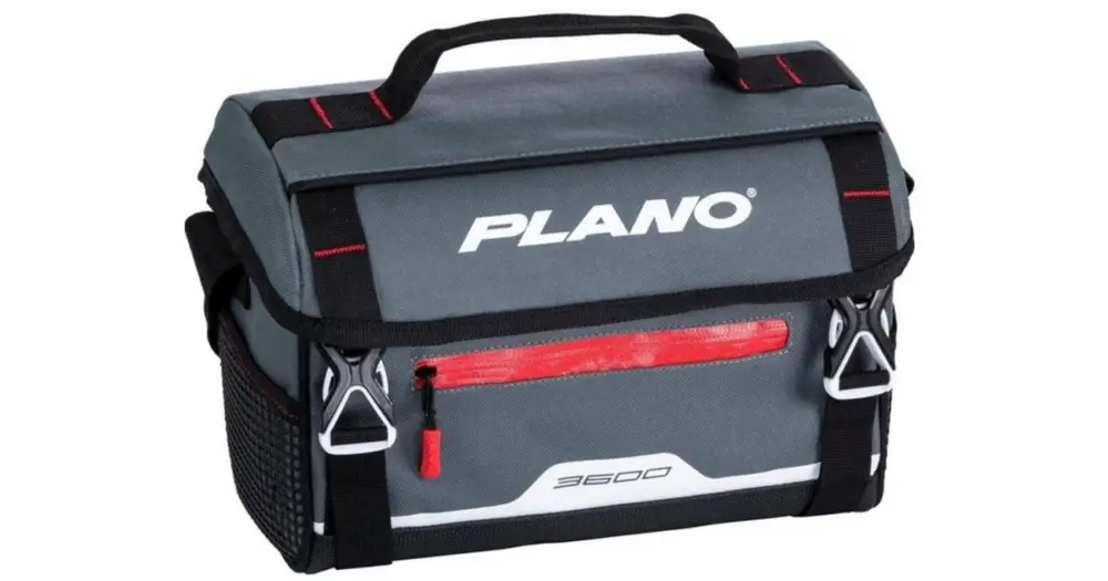 Plano Taška Weekend Series 3600 Softsider Hit Sezóny
