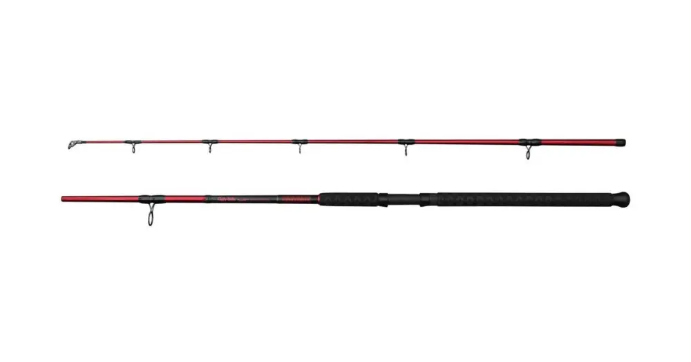 Ugly Stik Prut Silurus Spin 1,95 m 40-100 g 1 Díl Must-Have