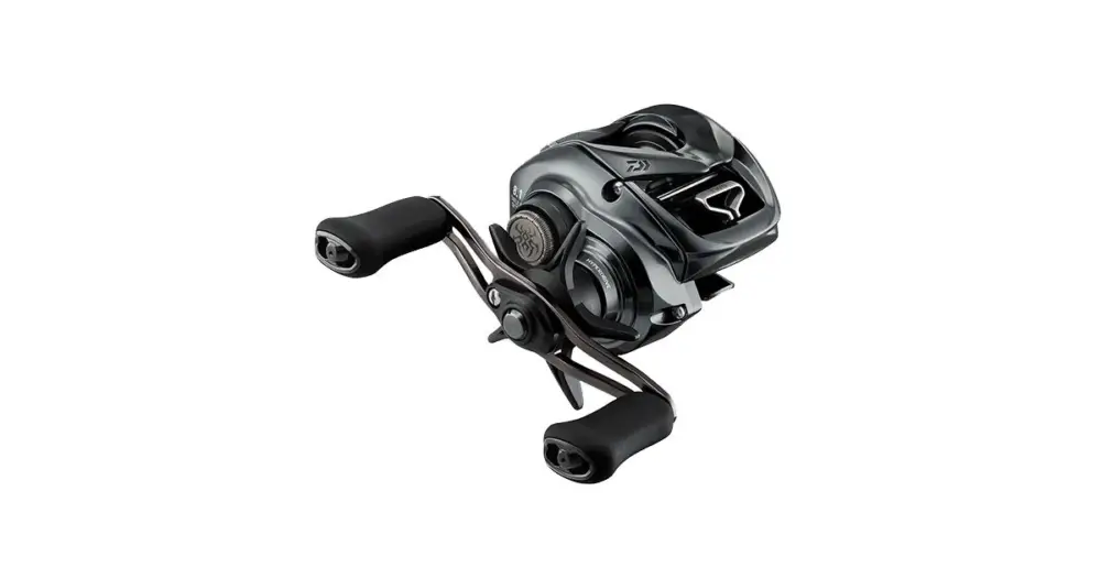 Vrácení Zdarma Daiwa Baitcastový Multiplikátor 24 Tatula SV TW 100XHL