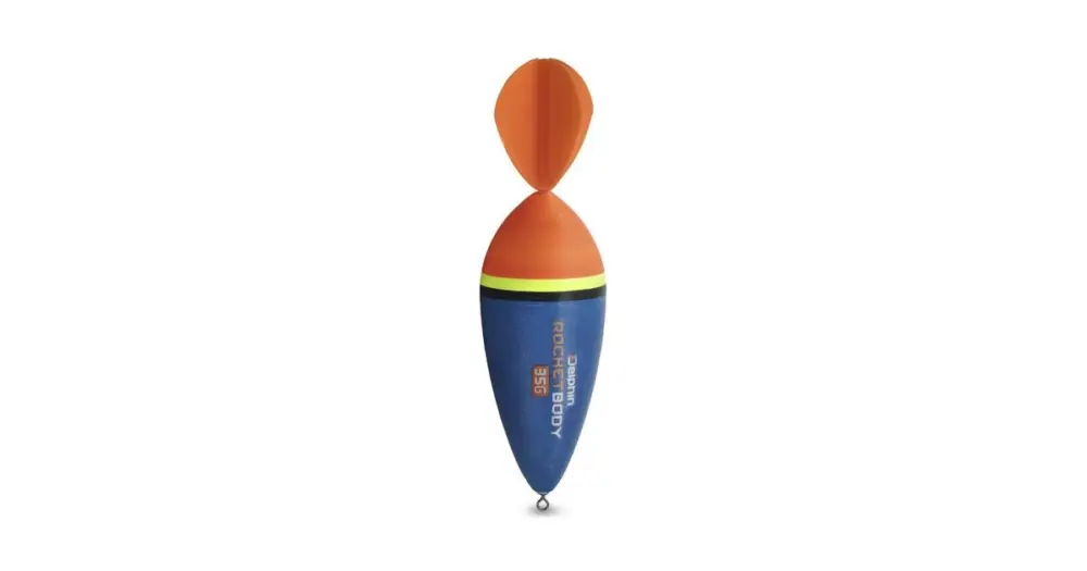 Delphin Splávek Na Štiky RocketBODY - 25 g Kup Teď