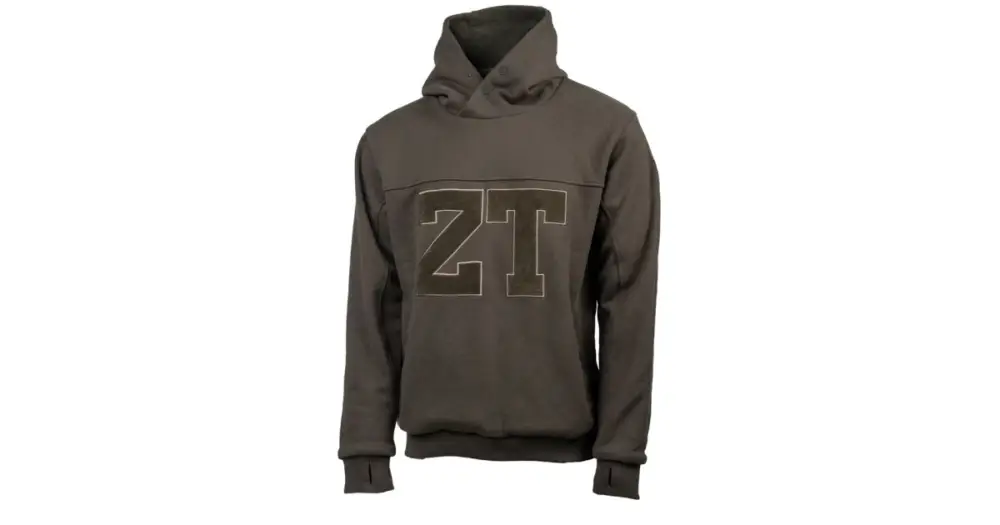 Nash Mikina Zero Tolerance Wind Chill Hoody Varsity - XXXL Bezpečná Platba