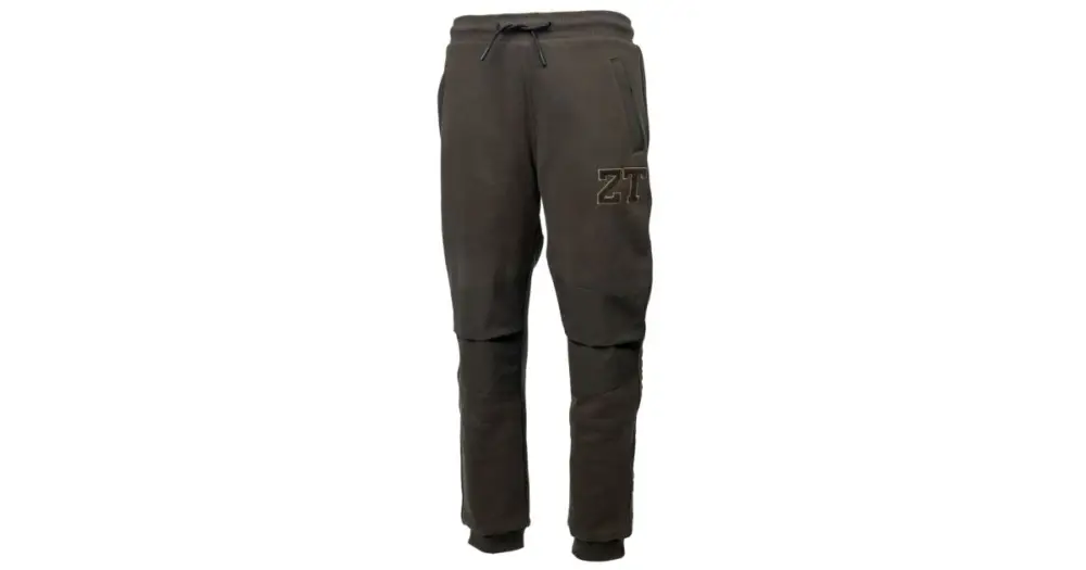Výprodej Nash Tepláky Zero Tolerance Wind Chill Joggers Varsity - XL