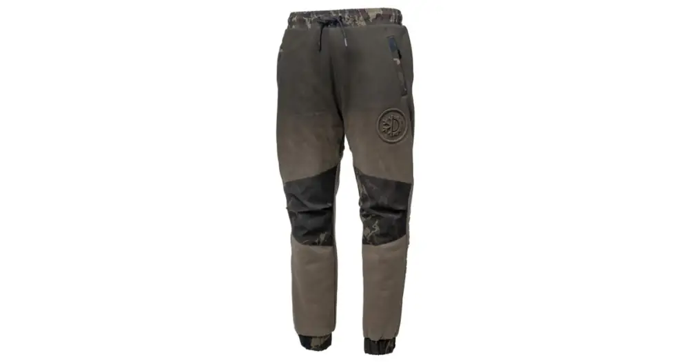 Nash Tepláky Zero Tolerance Wind Chill Joggers Two Tone Element - S Výhodná Nabídka