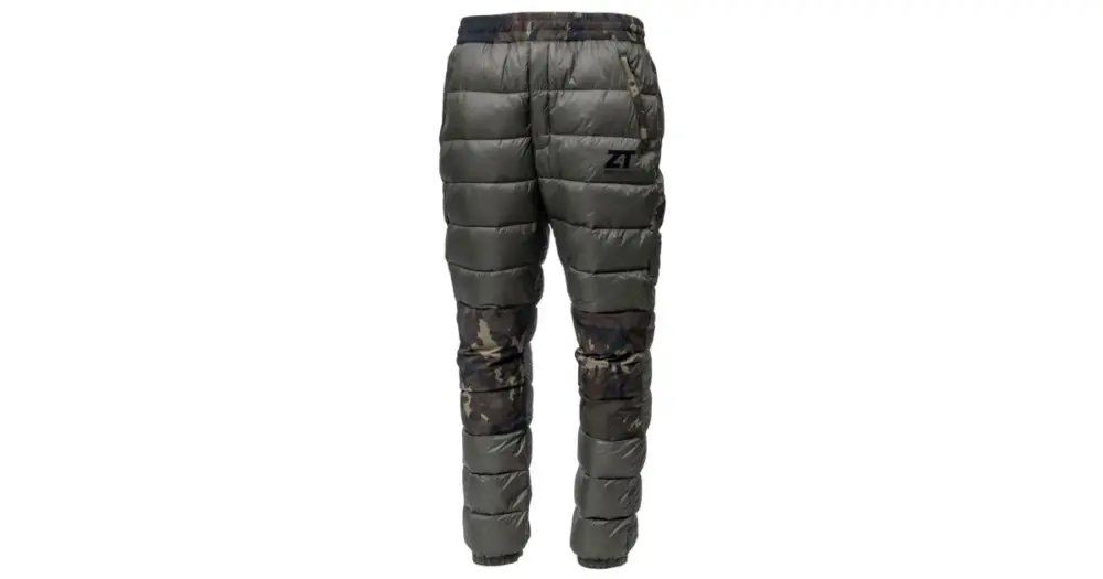 Sleva Nash Kalhoty Zero Tolerance Air Cell Trousers - S