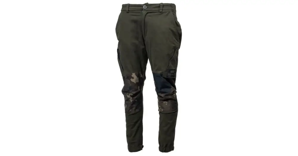 Nash Kalhoty Zero Tolerance Low Key Thermal Combats Vysoce Kvalitní