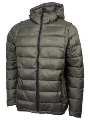 Akční Nabídka Nash Bunda Zero Tolerance Air Cell 3 in 1 Jacket