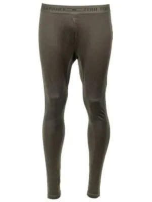 Akční Nabídka Nash Termoprádlo SpodníDíl Zero Tolerance Merino Stage 1 Bottoms