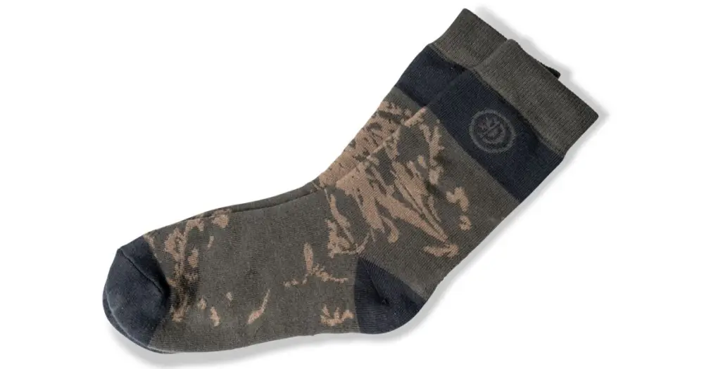 Jen Po Omezenou Doba Nash Ponožky Zero Tolerance Socks Element