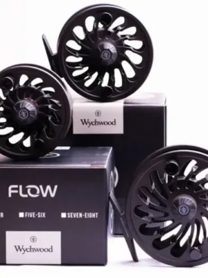 Wychwood Muškařský Naviják Flow Reel MKII 7/8 Cenová Bomba