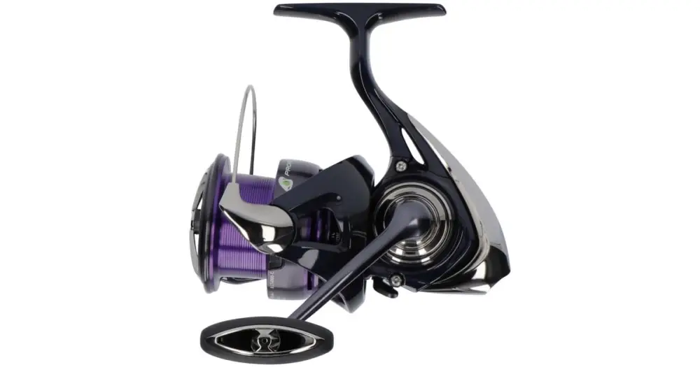 Koupit Online Daiwa Naviják 24 Prorex X LT 2500