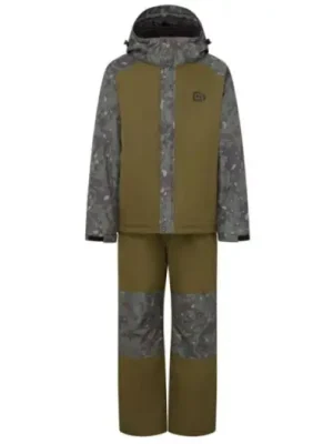 Akce Trakker Nepromokavý Zimní Komplet 3-Dílný CR Camo 3-Piece Suit - XXL