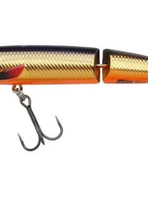 Abu Garcia Wobler Hi-Lo Jointed Sinking Gold Black Or Tovární Cena