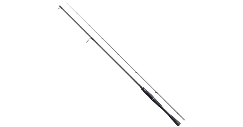Omezená Nabídka Shimano Prut Poison Adrena Spinning 266L2 1,98 m 3-10 g