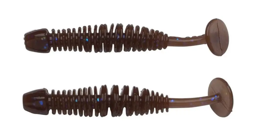 Berkley Gumová Nástraha Powerbait Power Leech Trout Pellet Super Cena