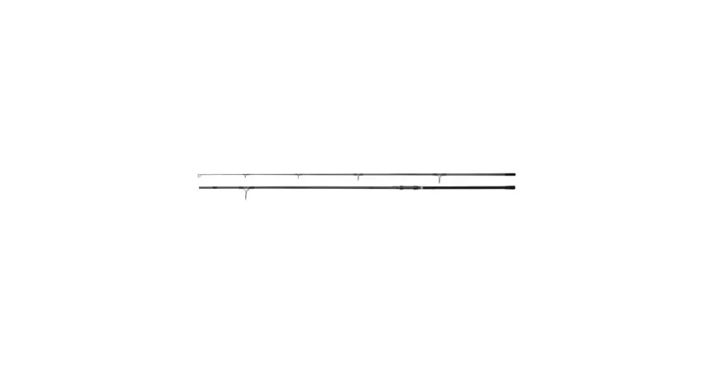 Shimano Prut TX-4A Carp 3,66 m 12 ft 3 lb 2-díl Dokud Zásoby Vydrží