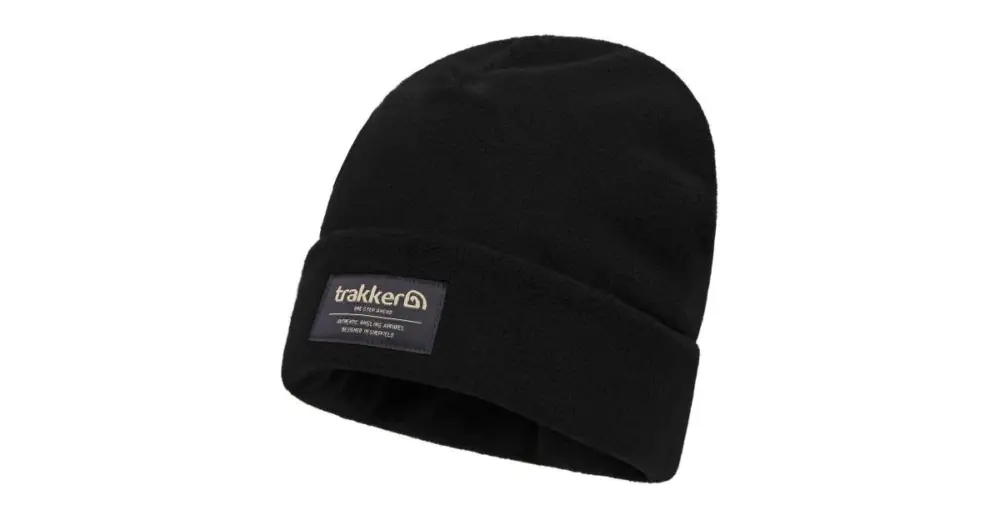 Vrácení Zdarma Trakker Kulich TechPro WR Beanie Black