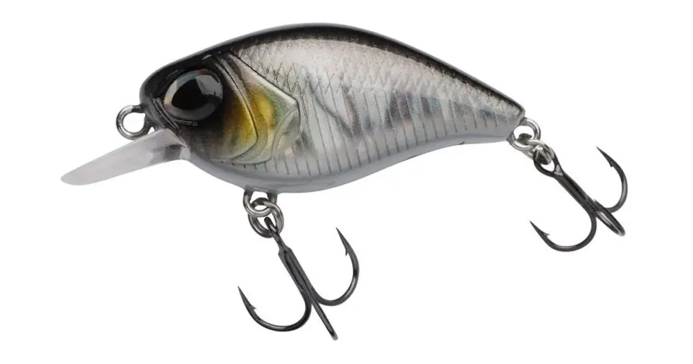 Berkley Wobler Dex Thumper Floating Baitfish Oblíbený
