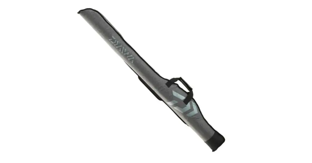 Nejprodávanější Daiwa Obal Na Prut D-VEC 1 Rod Padded Sleeve - 130 cm