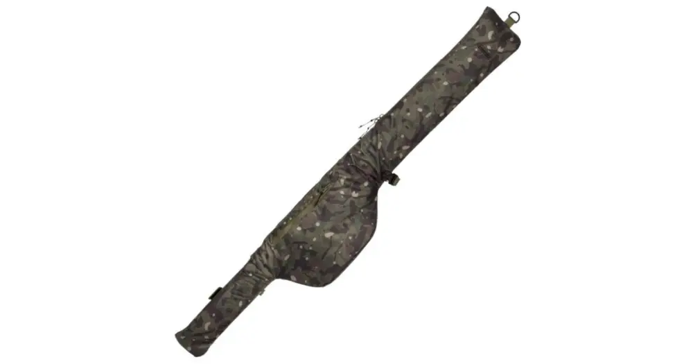Pouze Dnes Trakker Pouzdro Na Prut NXC Camo Rod Sleeve 10 ft-R