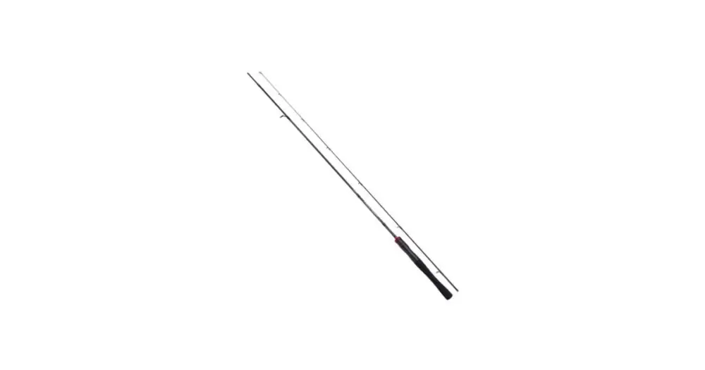 Odeslání Ihned Shimano Prut Forcemaster AS S66SUL 1,98 m 0,5-4,5 g