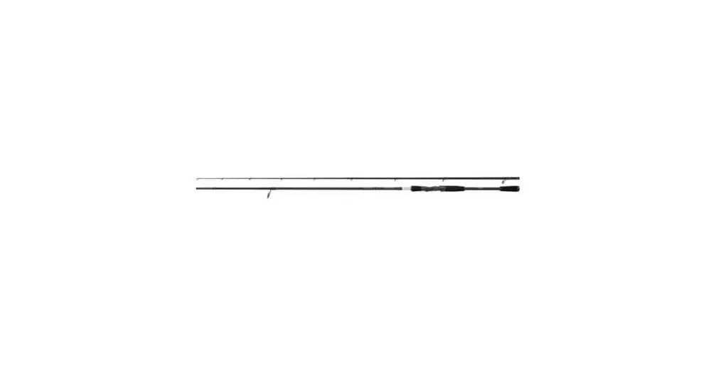 Objednat Nyní Shimano Prut Yasei BB AX PredatorPerch Versatile Spin 2,05 m 7-25 g