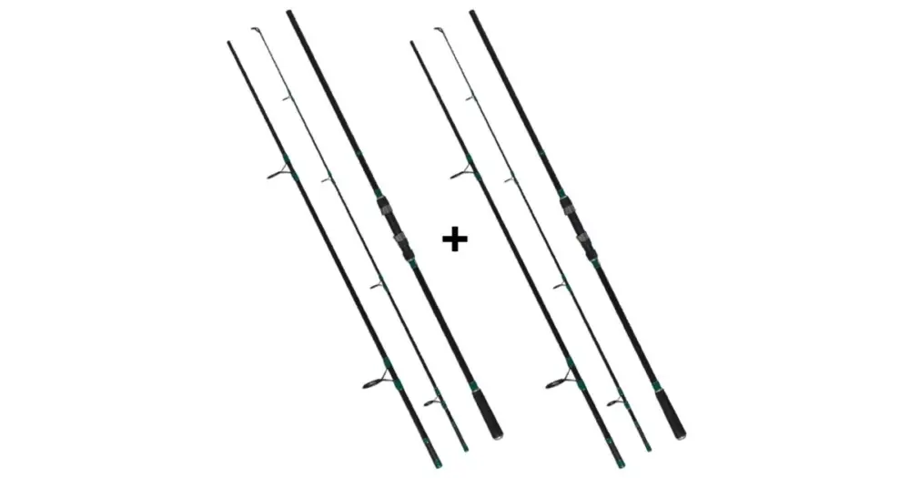 Giants Fishing Prut CPX Carp MK2 3,6 m 3,25 lb 1+1 Odeslání Ihned